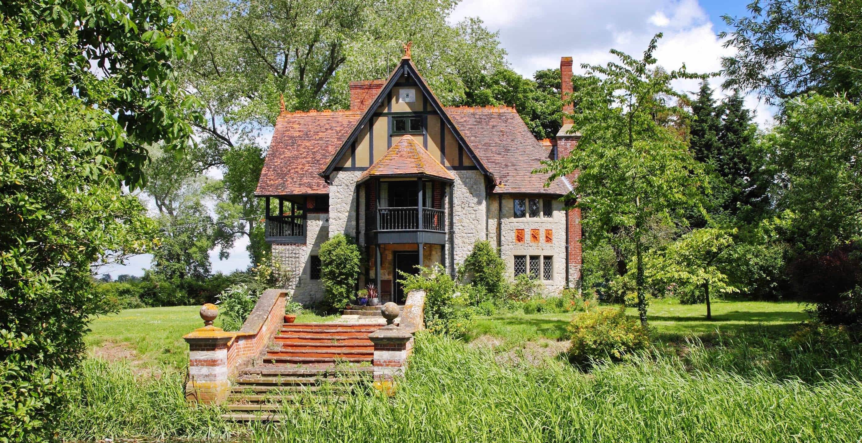 Boutique Cottages And Luxury Holiday Homes Historic Uk