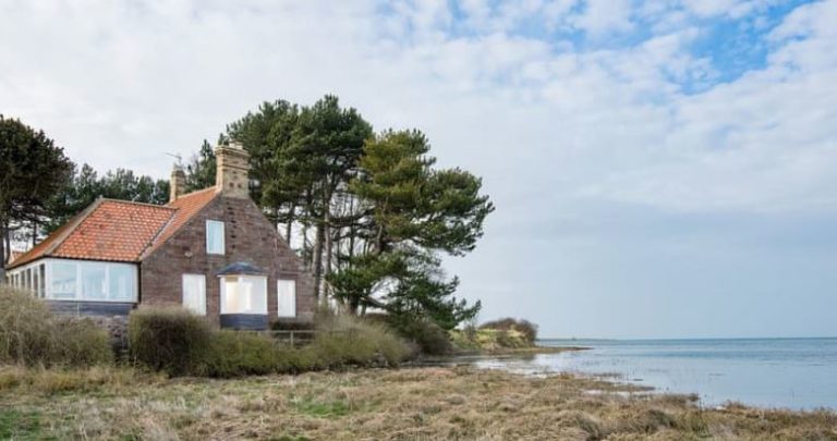 Holiday Cottages By The Sea Historic Uk