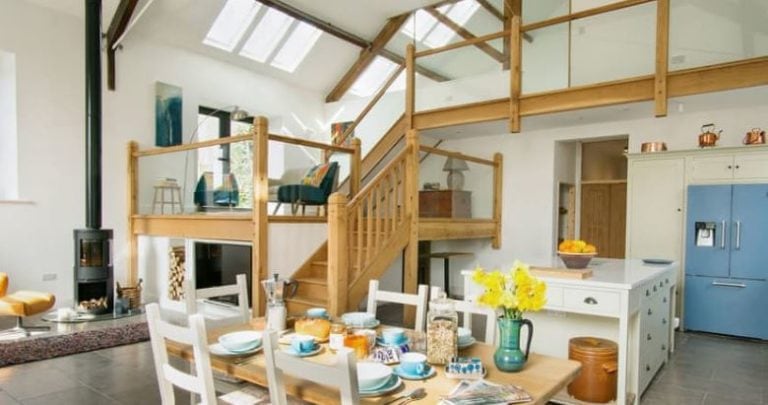 Quirky And Unusual Holiday Cottages