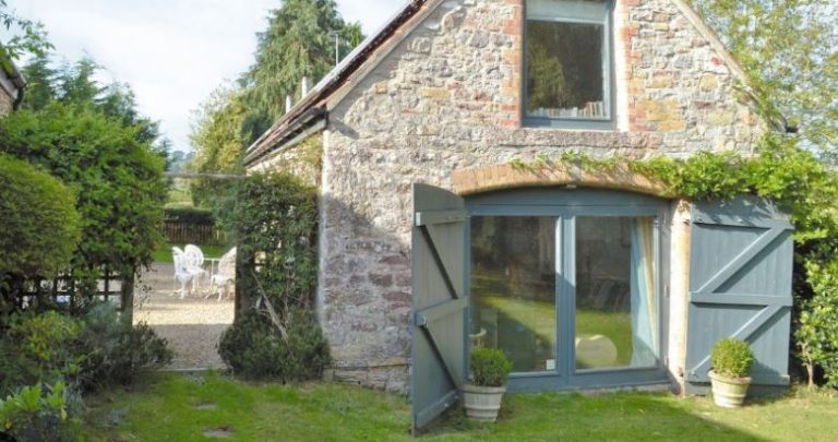 Dog Friendly Cottages In Somerset Historic Uk