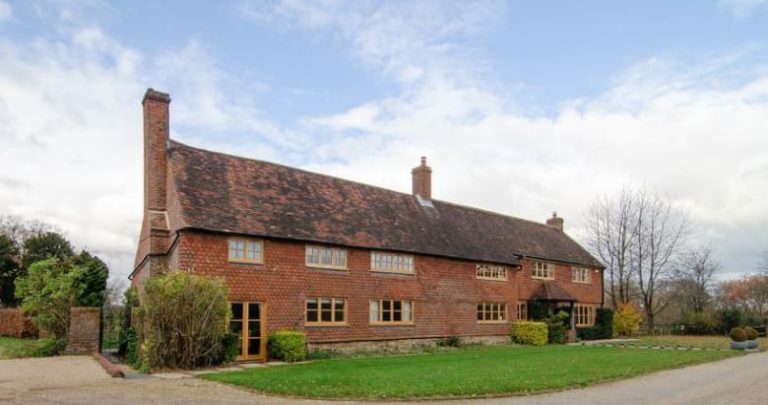 Holiday Cottages For Christmas And New Year Historic Uk
