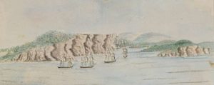 Port Jackson