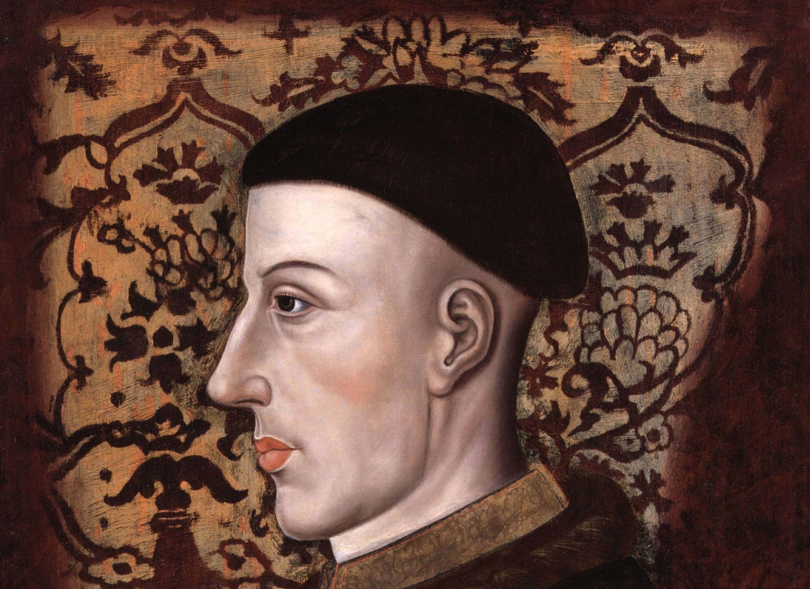 The True Story of Henry V, England's Warrior King