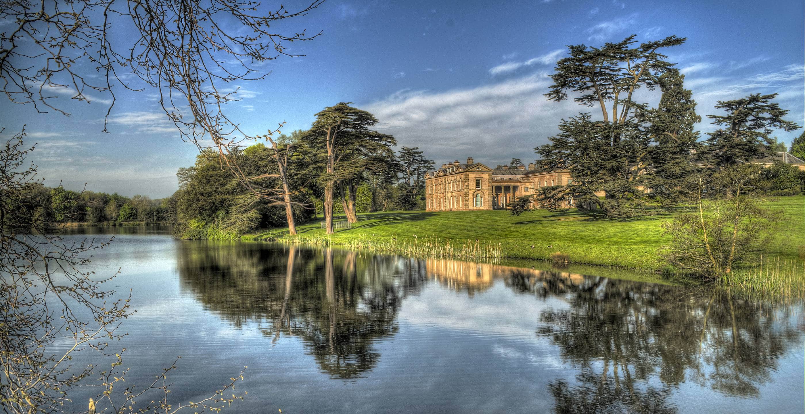 Choosing the right historic house wedding venue