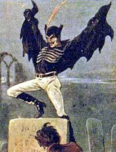 Spring Heeled Jack