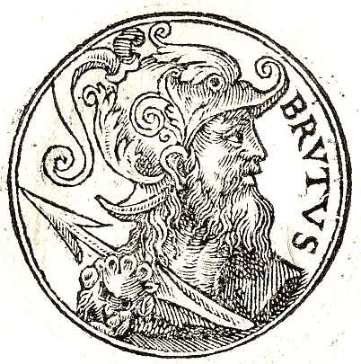 Brutus