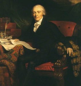 Spencer Perceval