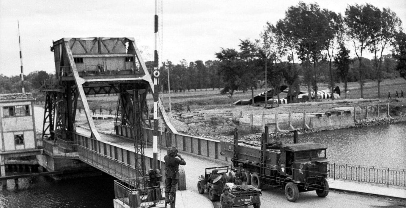 The Development Of Glider Warfare During World War Two Historic UK