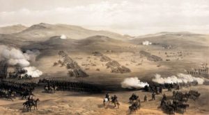 Charge of the Light Brigade