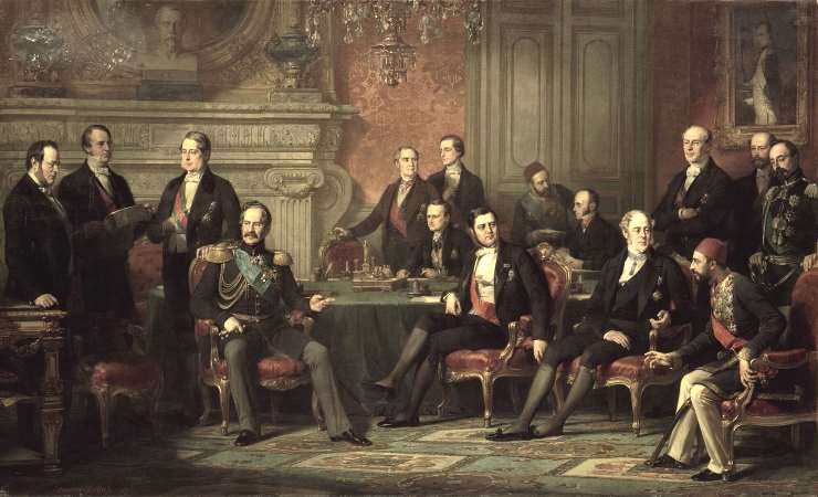 Treaty of Paris