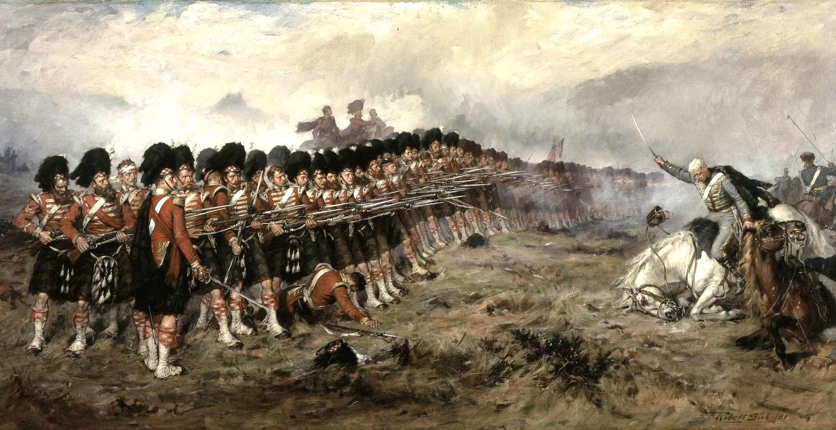 Timeline of the Crimean War - Historic UK