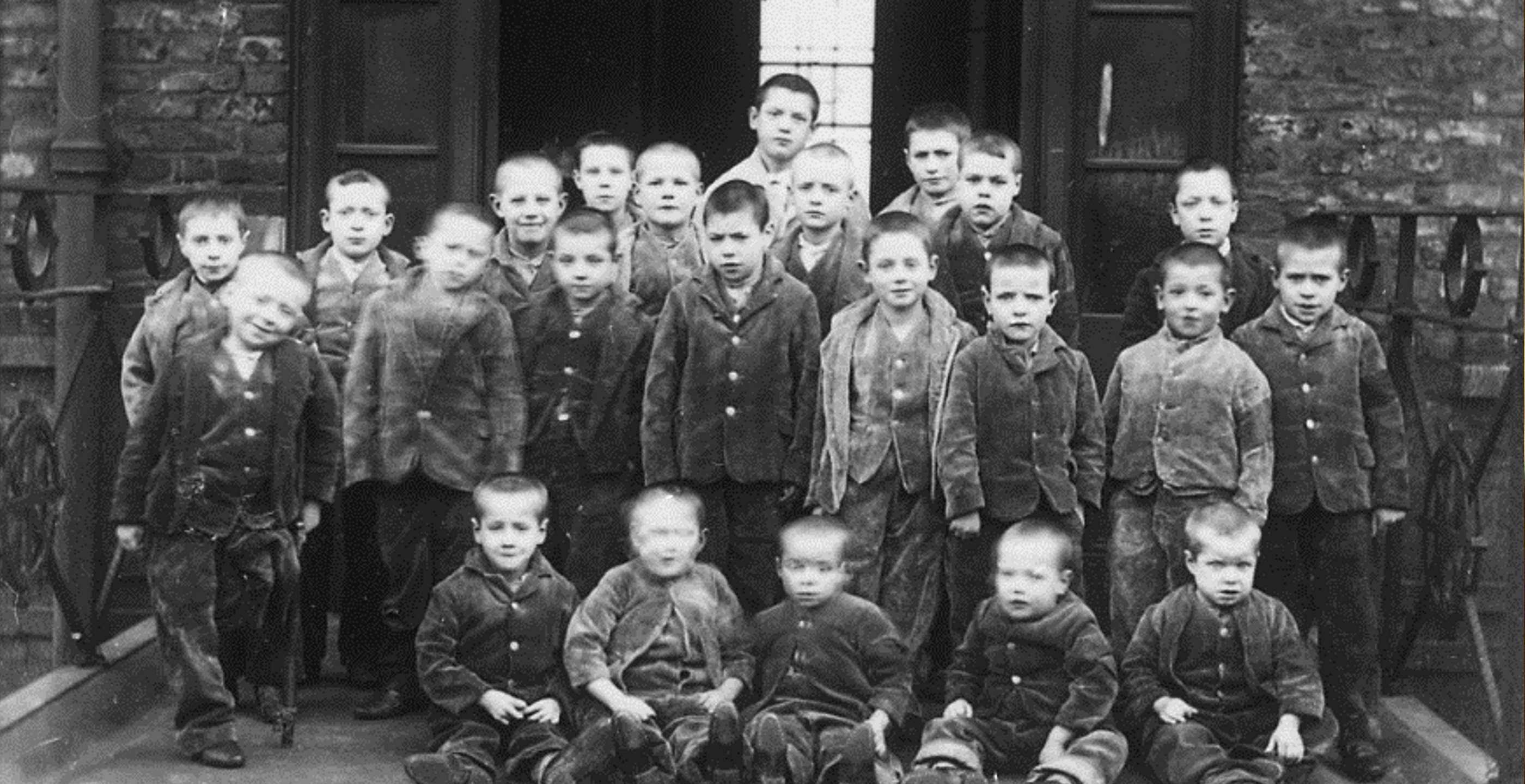 The Victorian Workhouse Historic UK The Victorian Workhouse Historic UK