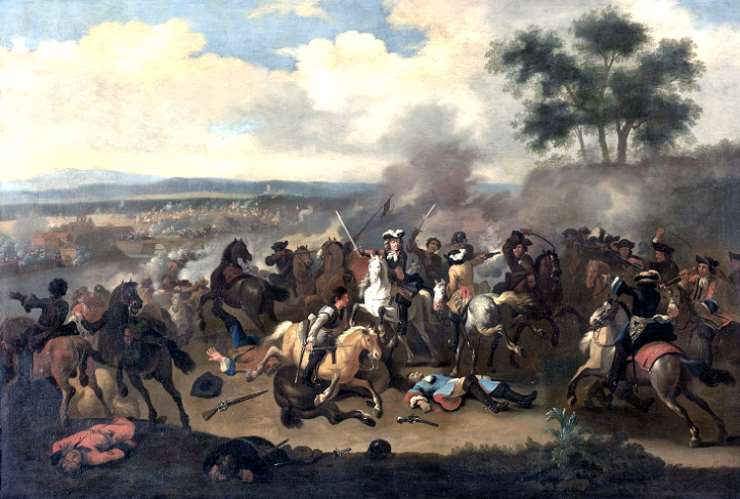 Battle of the Boyne