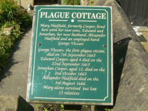 Plague Cottage