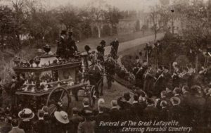 Funeral