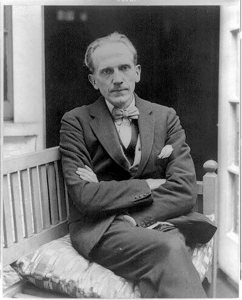 AA Milne