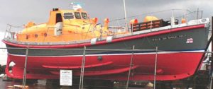 Lifeboat