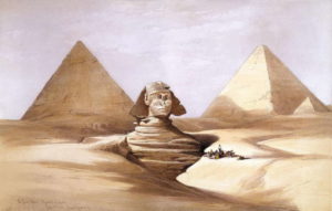 Pyramids