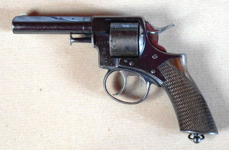 Webley