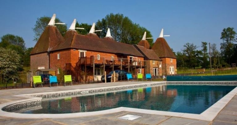 Holiday Cottages To Rent In The South Of England Historic Uk