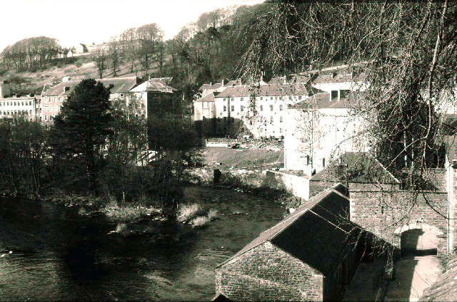 New Lanark