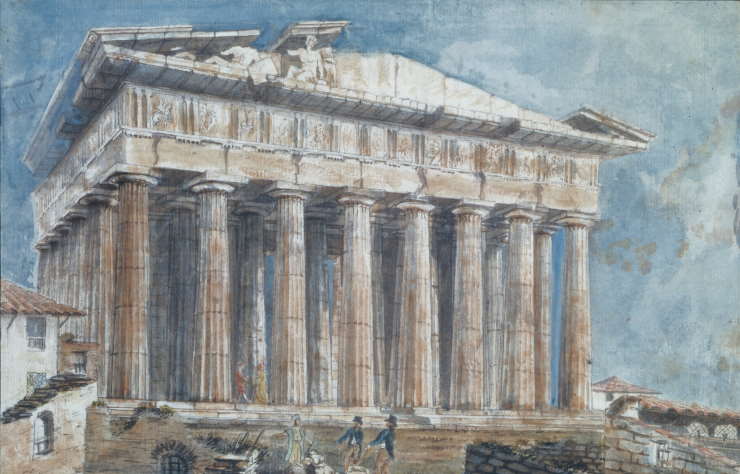 Parthenon