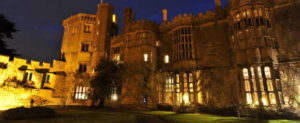 Thornbury Castle DB&B