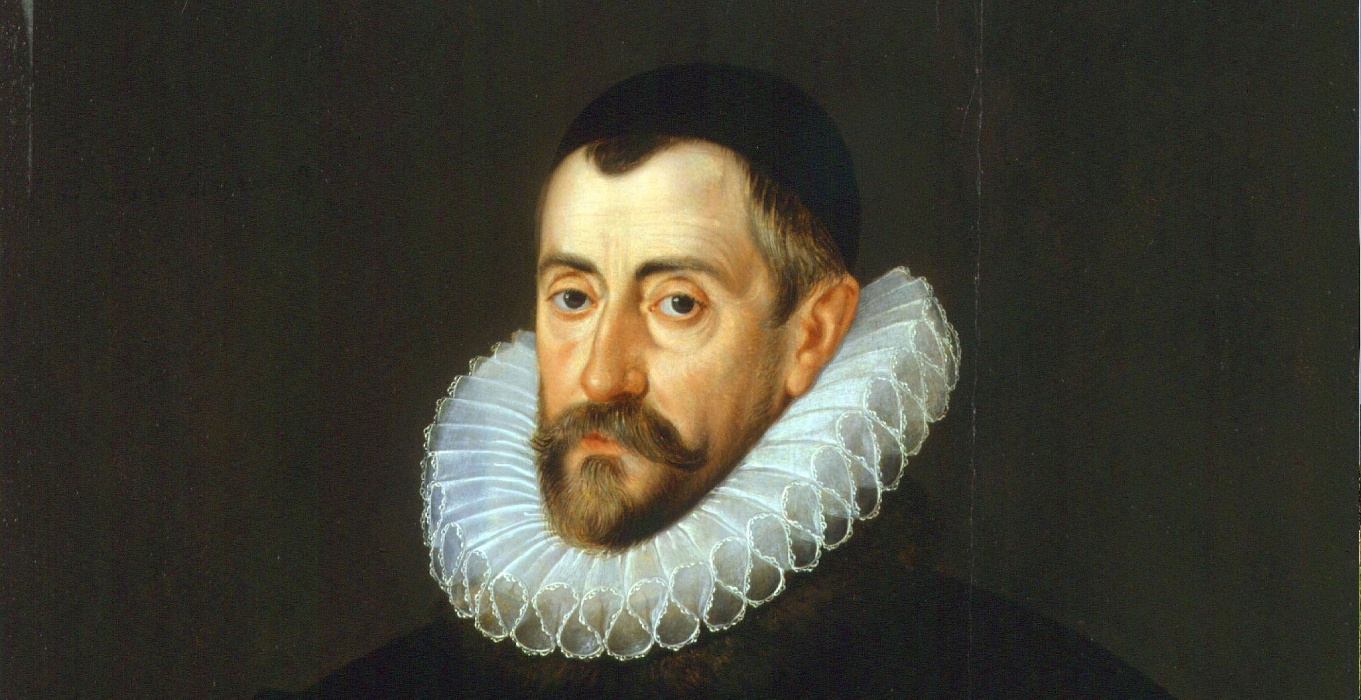 Sir Francis Walsingham, Spymaster General Historic UK