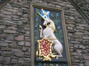 The Unicorn, National Animal of Scotland - Historic UK The Unicorn, National Animal of Scotland - Historic UK