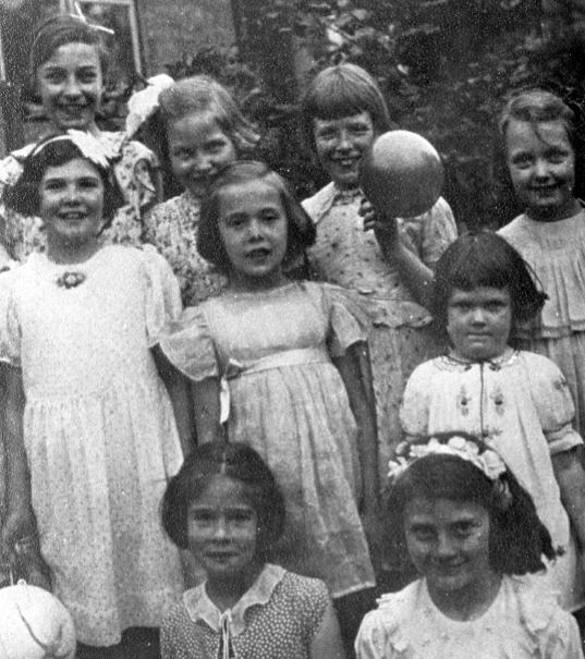Childhood in the 1920s and 1930s Historic UK