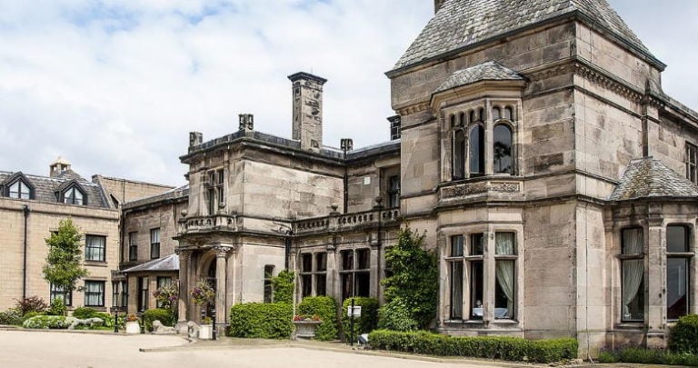 country houses to visit cheshire