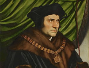Sit Thomas More