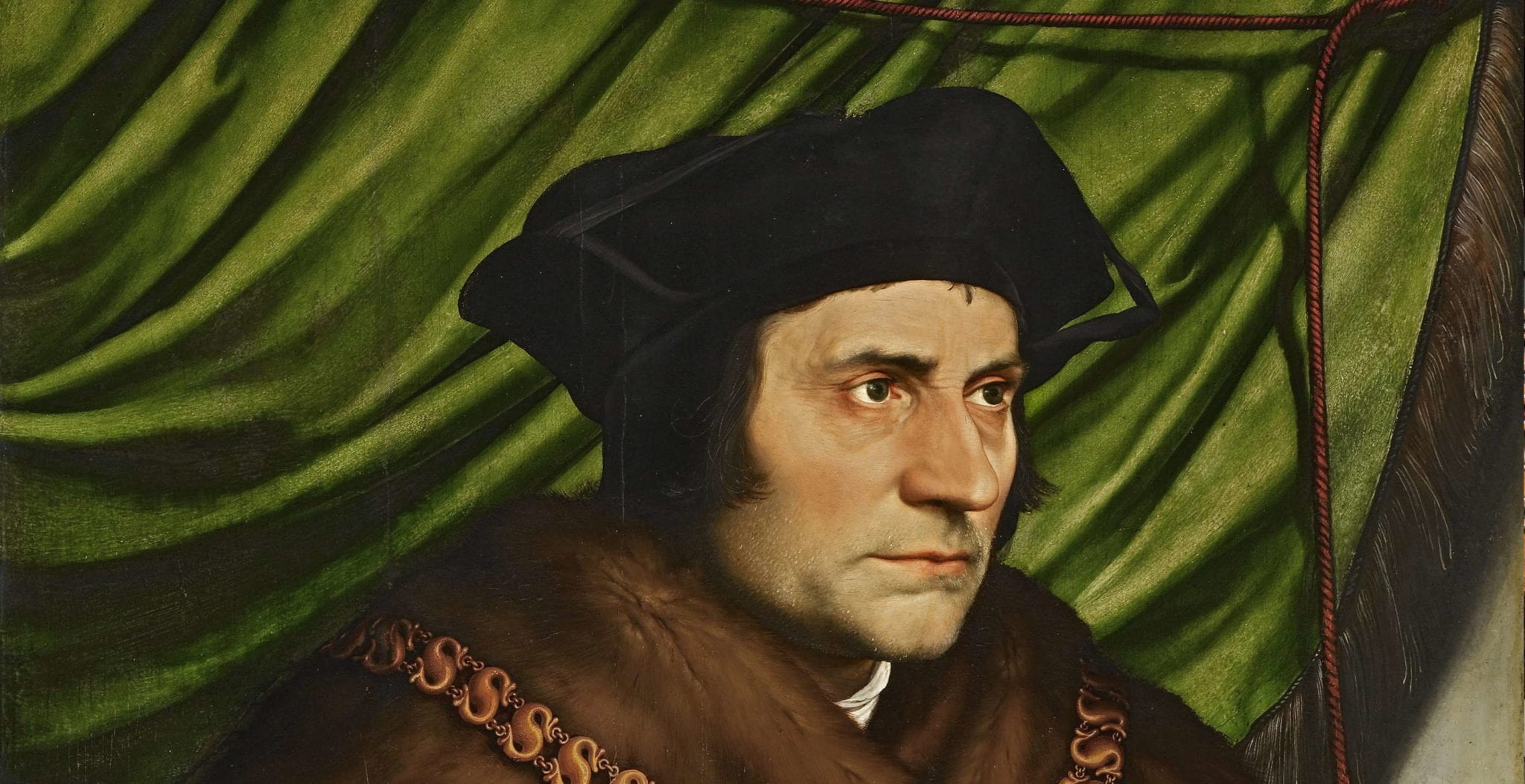 Sir Thomas More Historic UK Sir Thomas More Historic UK