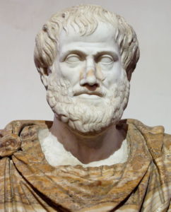 Aristotle