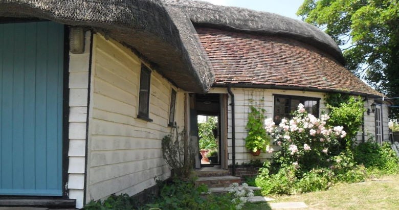 Historic Accommodation in England - Historic UK