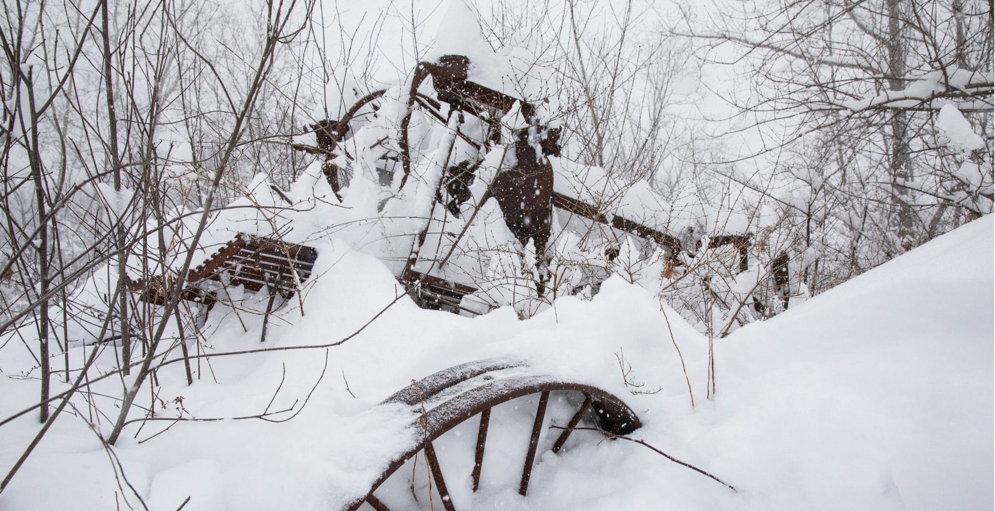 The Great Blizzard of March 1891 Historic UK