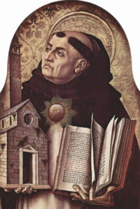 Thomas Aquinas