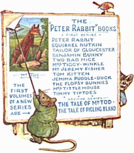 Beatrix Potter - Historic UK