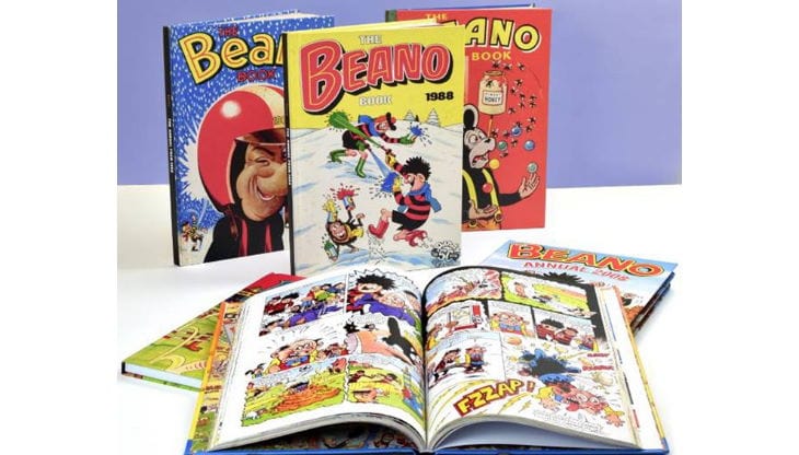 Christmas Gifts for History Buffs Historic UK