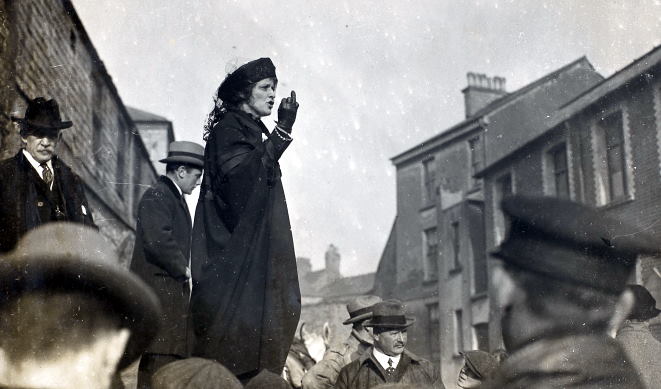 Lady Astor. WC PD