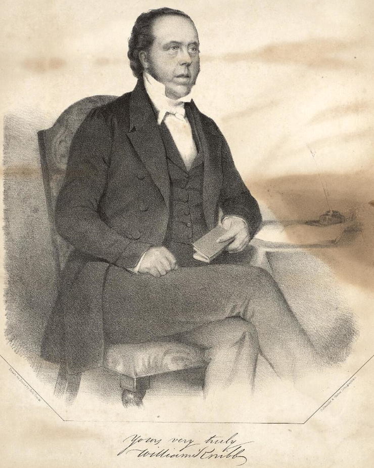 William Knibb