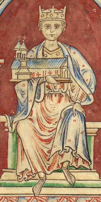 Henry I