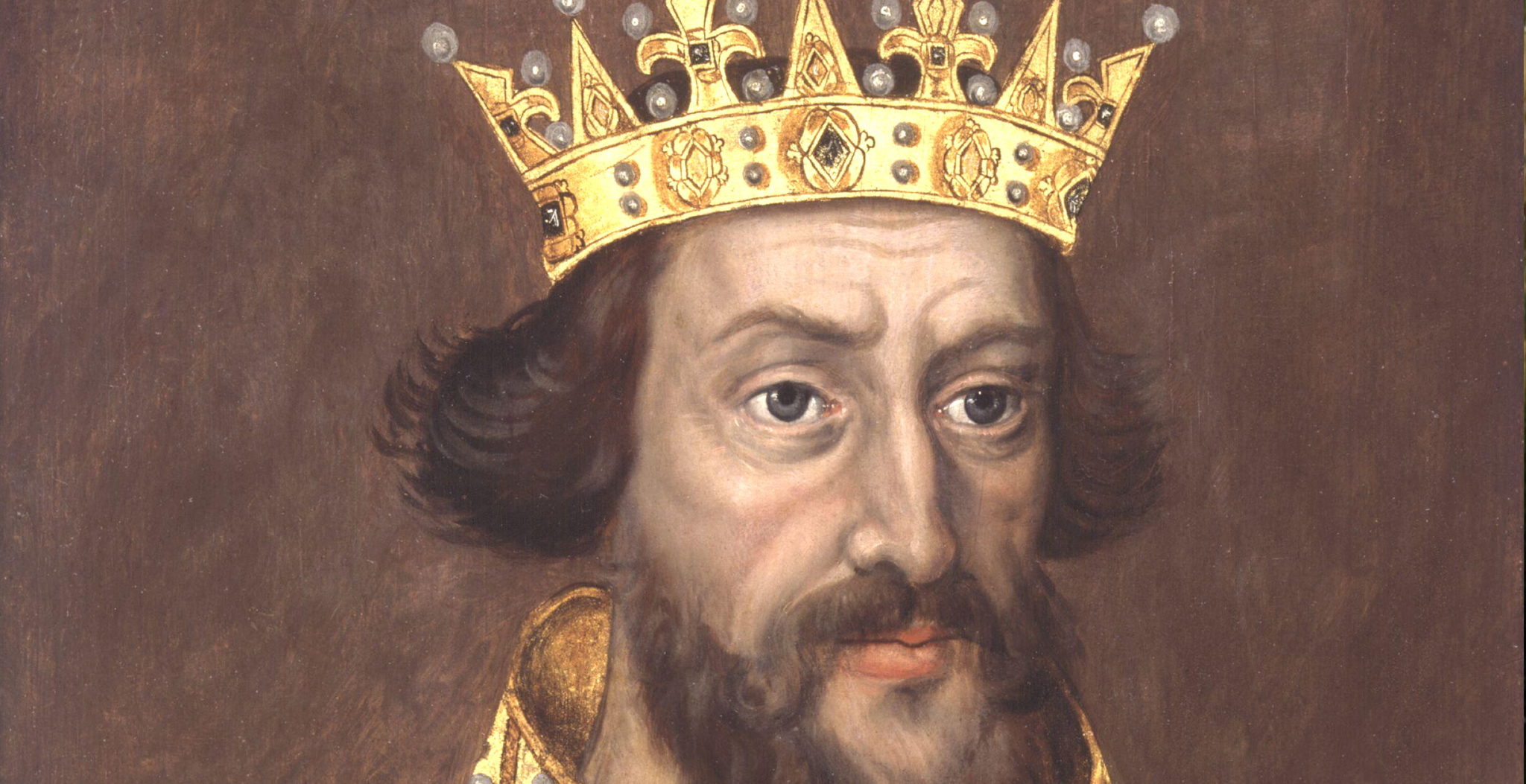 King Henry I Historic UK