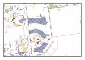 GPR survey