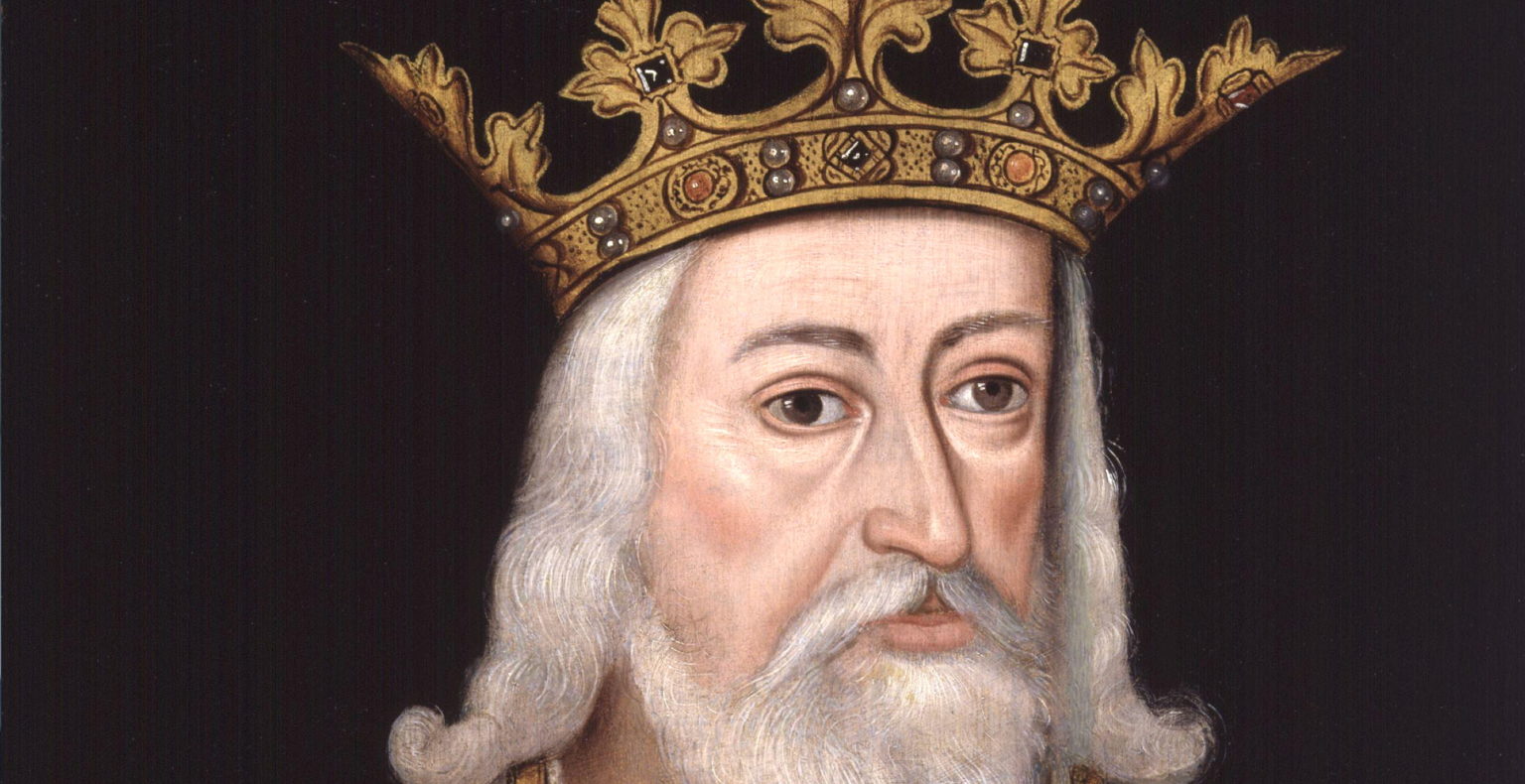 King Edward III Historic UK