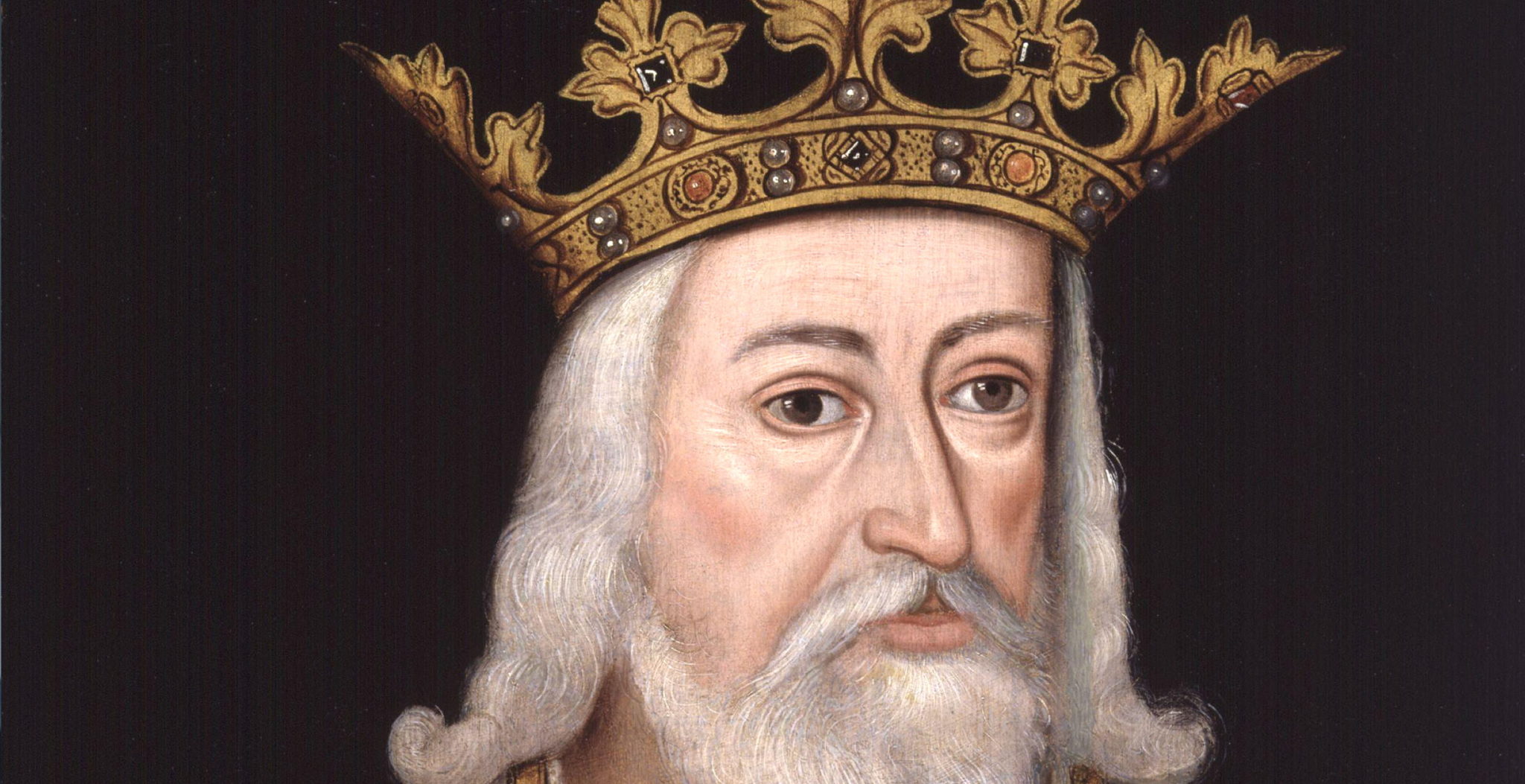 The Hundred Years War - The Edwardian Phase - Historic UK