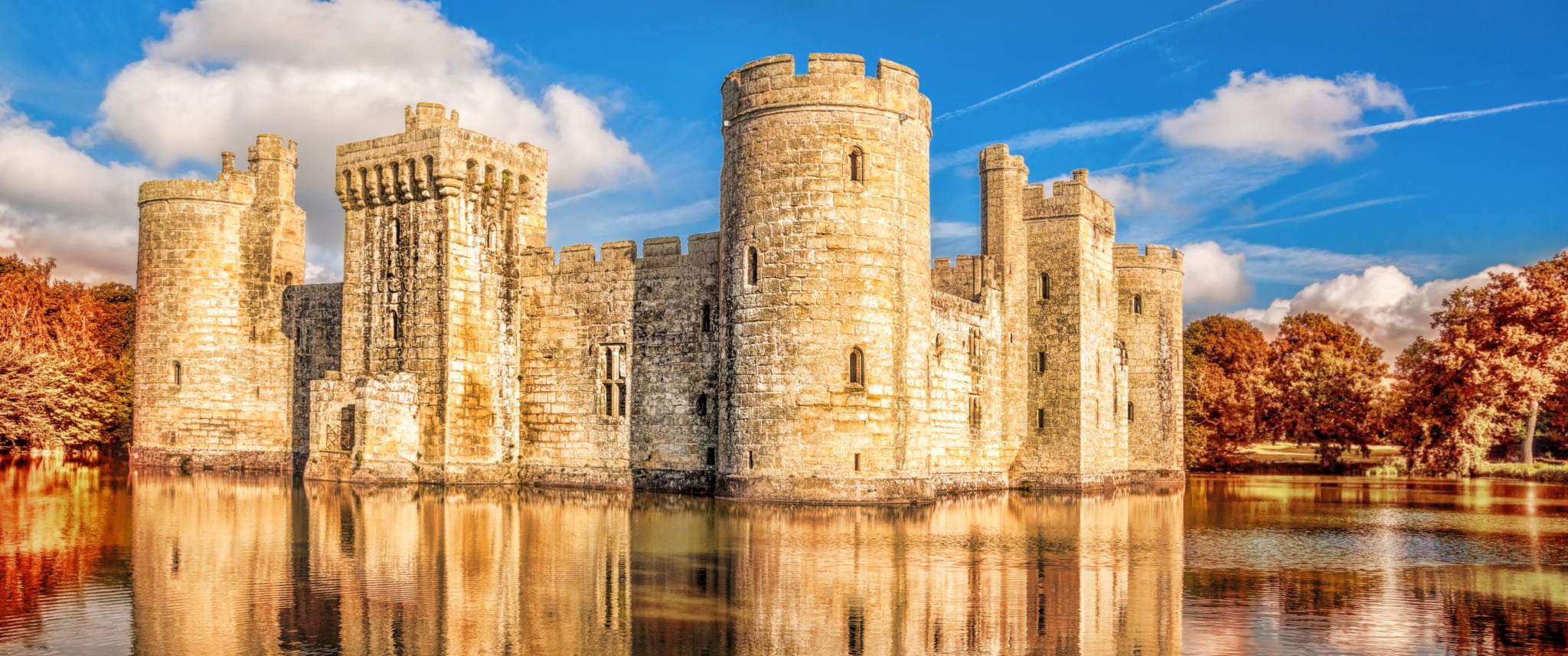 Historic and Luxury B&Bs in East Sussex Historic UK