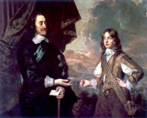 last catholic king of england