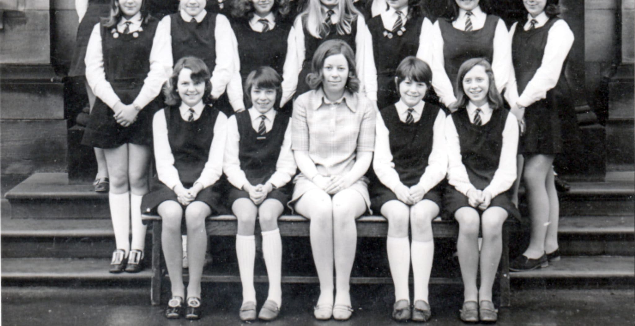 Schooldays in the 1950s and 1960s - Historic UK