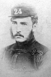Lt. Gonville Bromhead